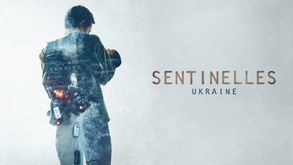 Sentinelles - Ukraine, Série Drame, Sur CINE+OCS